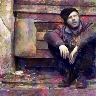 Crackhead Cover Art