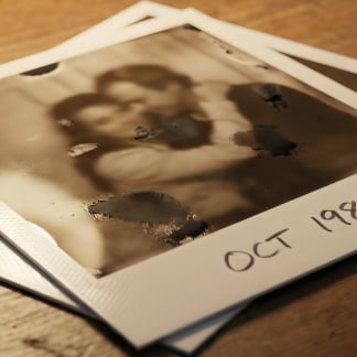 Remember Me Cover Art