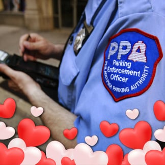 P.P.A. Cover Art